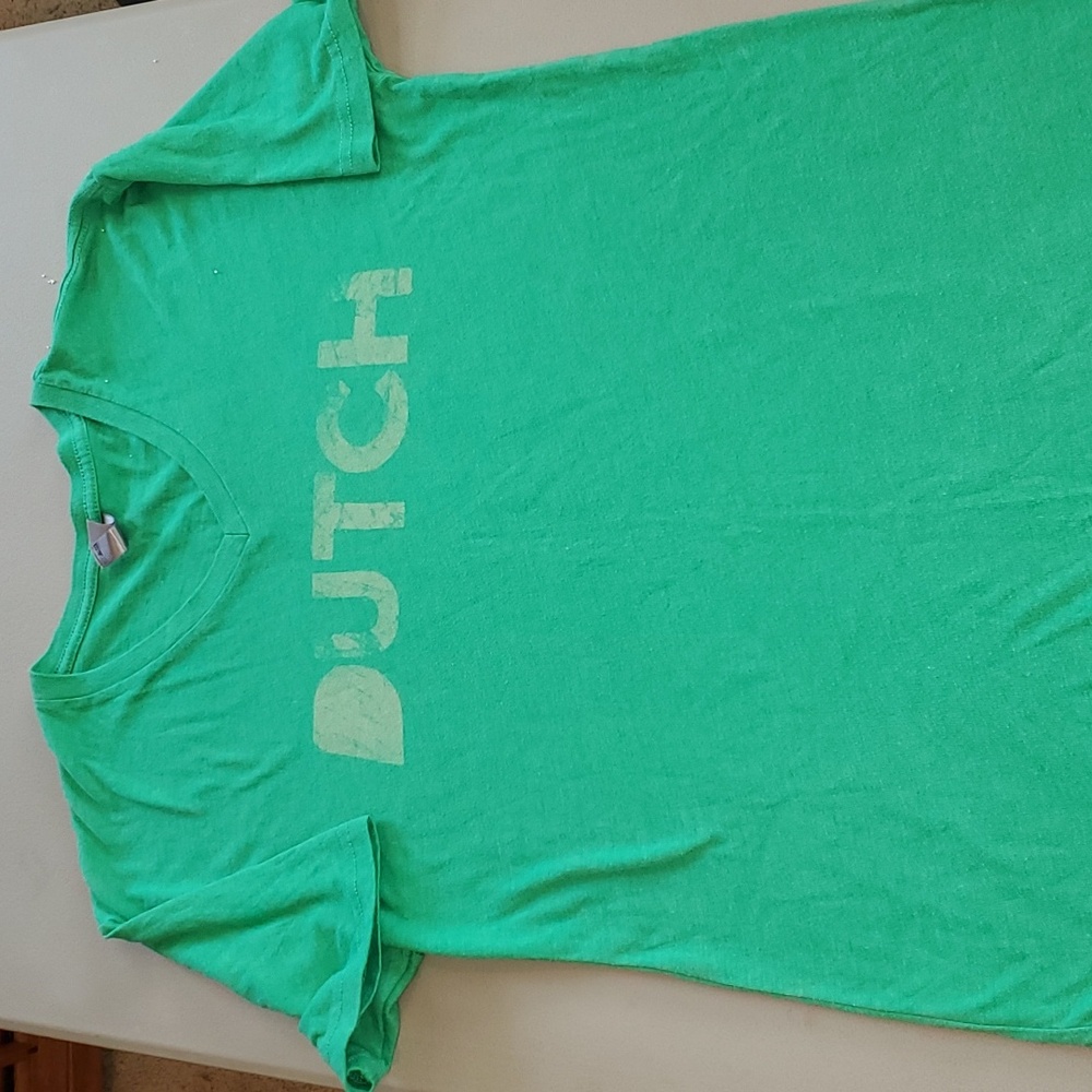 Dutch Teeshirt - Picture 2 of 5